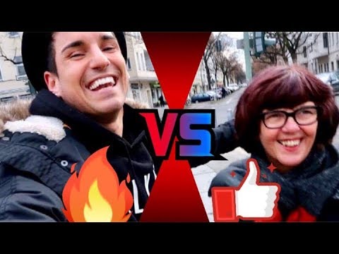 Mobbing vs Lob | Soziales Experiment