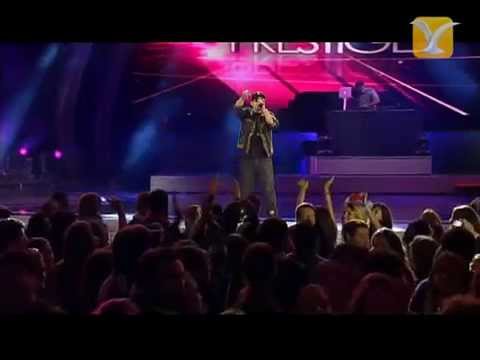 Daddy Yankee, Somos de Calle, Festival de Viña 2013