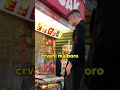 Pokušavam kupiti cigarete kao maloljetnik