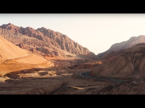 Mengshi 917 | Test in Turpan