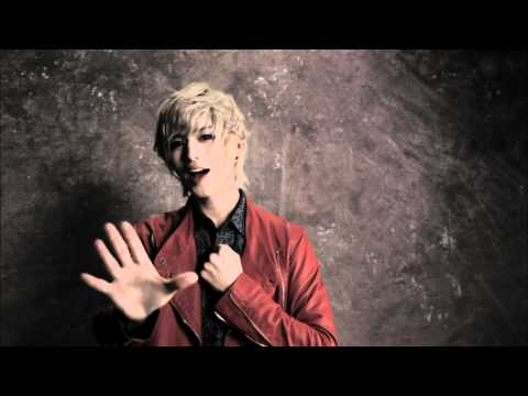 F.CUZ - Luv Holic