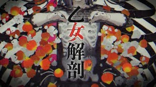 乙女解剖　歌ってみた@kai