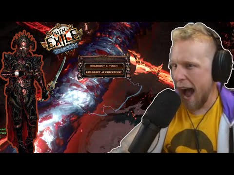 The Descent into Madness, Awakener Today or ELSE! | Expedition Trade-League Highlight