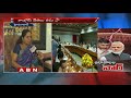 TRS MP Kavitha Face To Face With ABN Ahead Of Monsoon Session Of Parliament