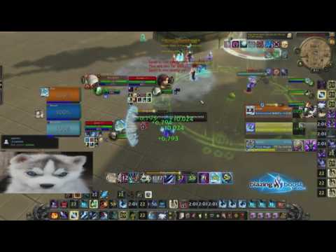 ele mage vs rmd s3 wod