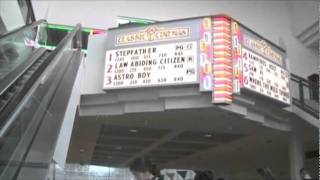 Opening Weekend | Astroboy