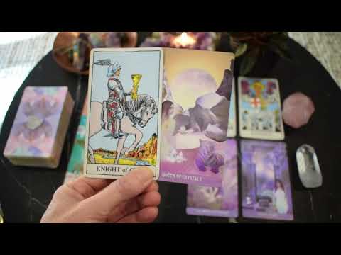 GEMINI June 15-21 | THEY ARE STILL LOYAL TO SOMEONE ELSE ~ Tarot Reading