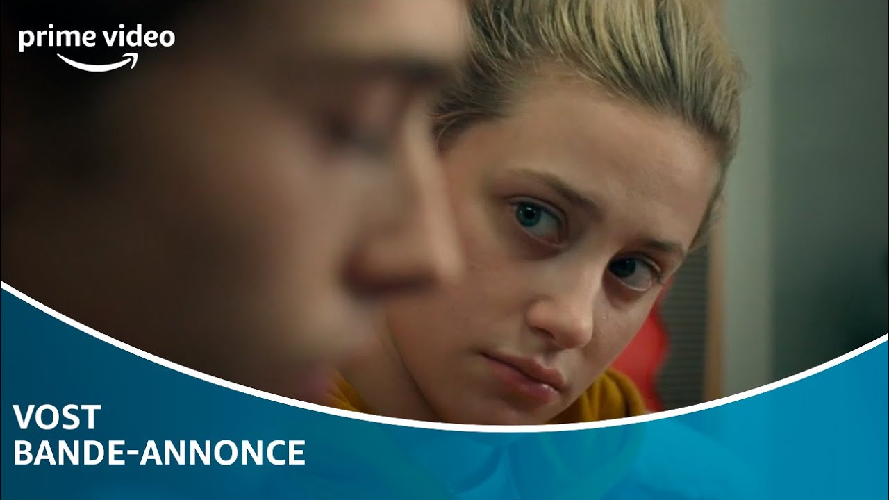 Miniature de la vidéo Chemical Hearts - Bande Annonce [VOST] du film Les Désaccords du cœur