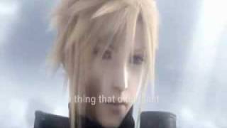 someday its gonna make sense-MLTR (final fantasy) w/ Lyrics