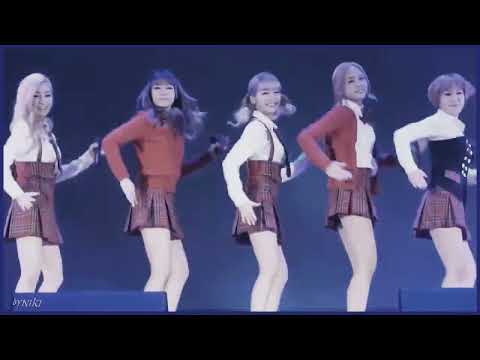 Boogie Woogie Country Girl Micke Muster By NIKI