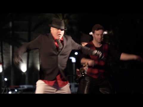 'EVERY LITTLE STEP' Live - Feb 2018