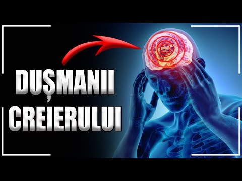 We are destroying our brains! Habits you need to forget. How to keep your brain healthy.