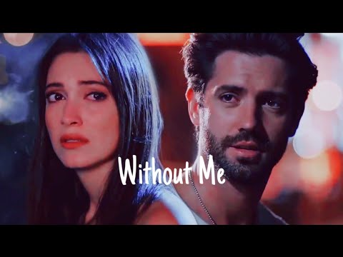 Ozan & Deniz | Without Me
