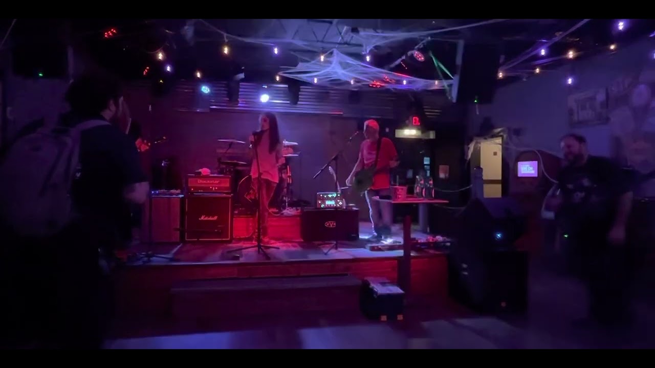 Promotional video thumbnail 2 for Run 4 Cover