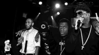 Jay Electronica feat.  Jay Z  - We Made It