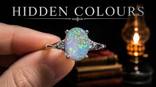 Why This Opal Keeps Revealing Something New