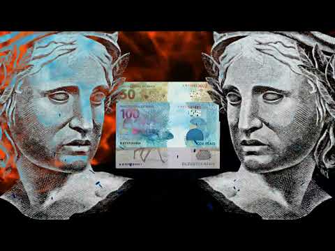 Fabio Brazza - Brasil em Chamas (Prod.Souza Beats)