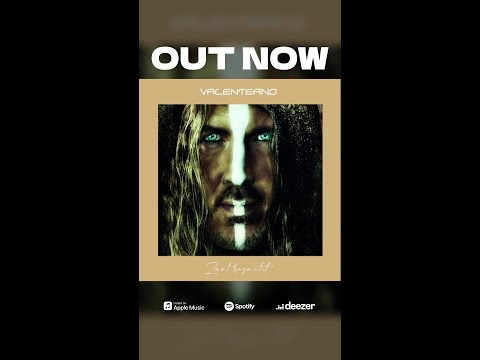 VALENTEANO - Salz auf deiner Haut feat. Dominic Miller