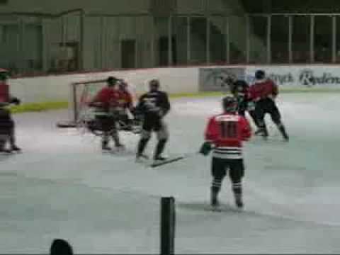 Grästorps IK - Partille HK