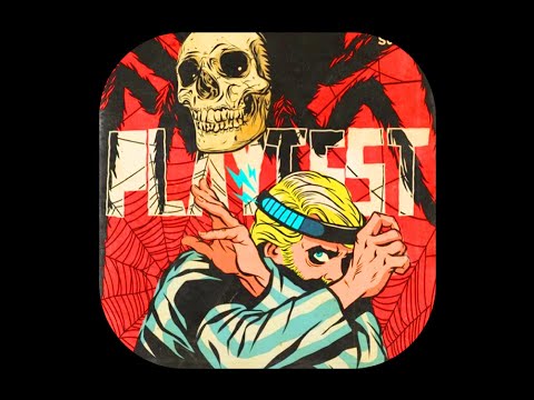 [FREE] JID x 21 SAVAGE TYPE BEAT "BANE"