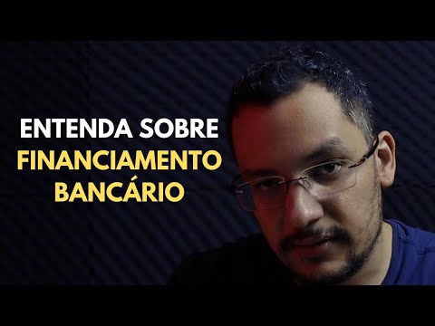 O que você CORRETOR DE IMÓVEIS precisa ENTENDER sobre FINANCIAMENTO BANCÁRIO [PARTE 01]