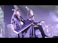 Múr - Eldhaf [Live multicam] (Sátan - 2026-06-05, Iceland, Stykkishólmur)