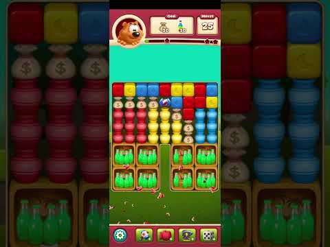 Toon Blast Level 2,121 To 2,130