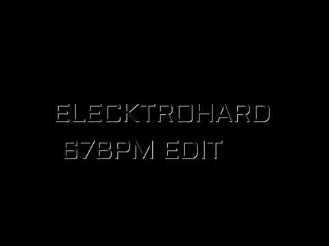 ELECKTROHARD (522 BPM) ORIGINAL 2019