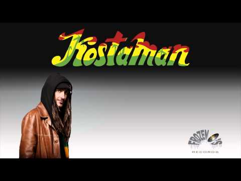 Kostaman - Smoke a Bowl (DJ Phroh Remix)