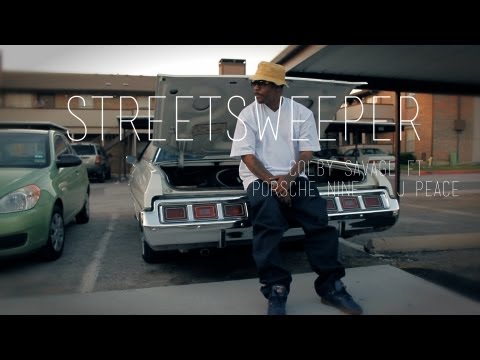 StreetSweeper Feat.Porsche Nine and J Peace produced by Dawgs Dabato