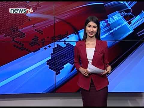 PRIME TIME 7 PM NEWS_2078_01_23 - NEWS24 TV
