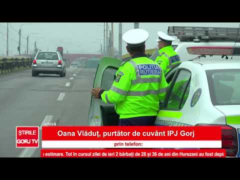 Bărbați din Negomir și Hurezani – depistați sustrăgând lemne