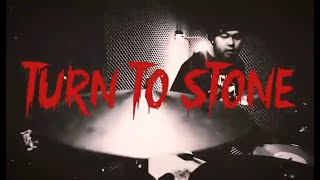 The Wolfskin - Turn To Stone (Official Video)