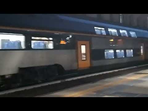 stazione di Sestri Levante