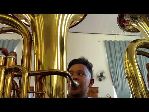 TOCANDO FIRME E FORTE, SEM ABRIR O SOM 💣 Hino 112 “Sigamos sempre ao Senhor “