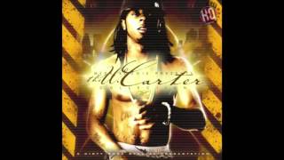 Lil Wayne - I&#39;m Wit Whateva (Feat. The Notorious B.I.G. &amp; Juelz Santana)