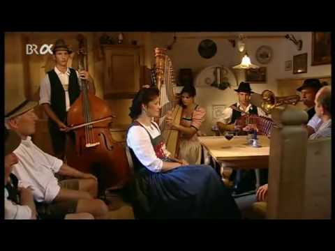 Hagrainer Musikanten - Landler