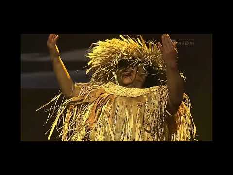 Tongareva Henua Kapa Rima - Te Maeva Nui NZ 2025