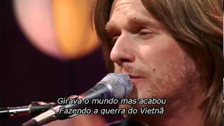 Era Um Garoto Que Como Eu Amava Os Beatles e Os Rolling Stones - Engenheiros do Hawaii