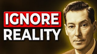 How to Ignore Reality to Create Reality | Neville Goddard