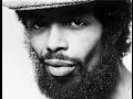 Gil Scott-Heron - "The Revolution Will Not Be Televised" - w-Lyrics