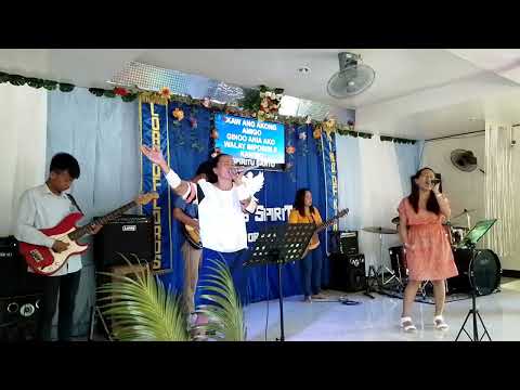 KALAYO MO by: All For Jesus Worship