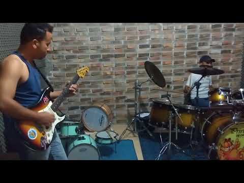 O Astronauta de Mármore - Revolução Acústica