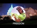 FREEDOM BY DIANA CHELELE MUSILA
