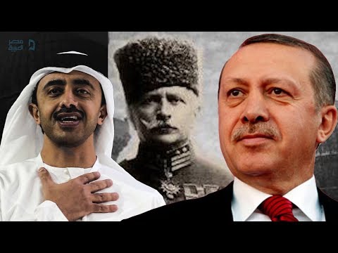 مصر العربية بعد هجوم الإمارات.. أردوغان يرد الاعتبار لفخر الدين باشا