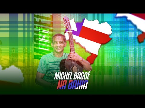 Michel Bagoé - Caresse Créole