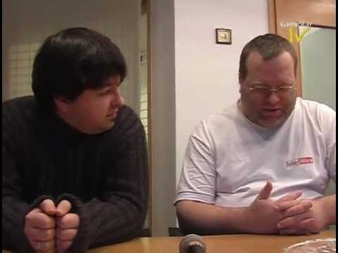 GameStar TV s03e02 - Bemutatók part 1.