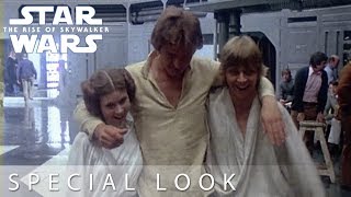 Star Wars: The Rise of Skywalker (2019) Video