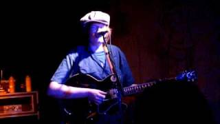 Brett Dennen - Who Do You Think You Are