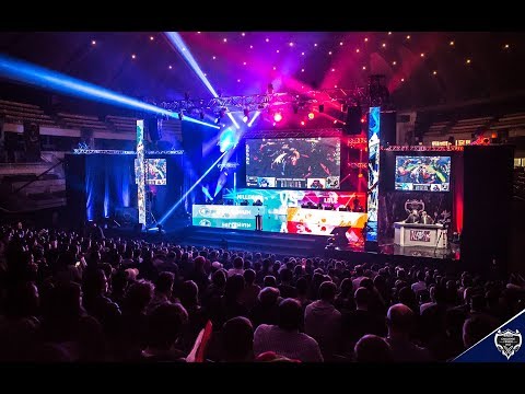 Introduction - Challenge France 2017